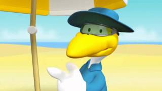 Sid Seagull SunSmart ad [upl. by Adnilim]