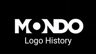 Mondo MediaMondo Mini ShowLogo History [upl. by Datha]