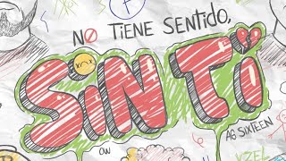 no tiene sentido sin ti [upl. by Aruon]