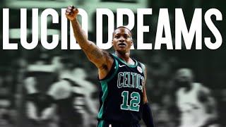 Terry Rozier “Lucid Dreams” Celtics Mix [upl. by Theadora]