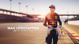 Max Verstappen  Off the Beaten Track [upl. by Artema]