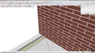 Creating Pitched Roofs with PlusSpec for SketchUp [upl. by Ainex]