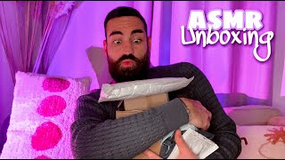 ASMR  Unboxing dObjets INSOLITES 📦 [upl. by Kenneth]