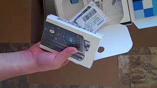 ReceivingUnboxing my Medtronic 670G Insulin Pump [upl. by Jade]