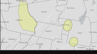 Hunters take note Do Not Eat advisory issued in parts of Maine [upl. by Salas]