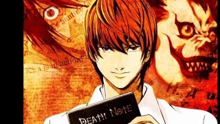 Death Note  The Kira Suite [upl. by Eiramit139]