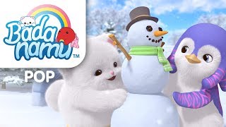 Bring On the Snow l Nursery Rhymes amp Kids Songs [upl. by Tobie855]