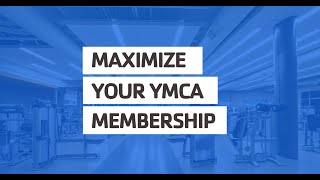 How to Make the Most of Your Membership  YMCA Tour [upl. by Flavian]