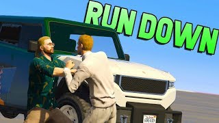 RUN DOWN GTA RP [upl. by Barry]