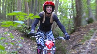 Bike World Trials Day [upl. by Antons]