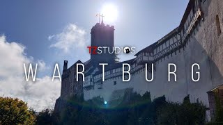 tzstudios Wartburg [upl. by Handler]