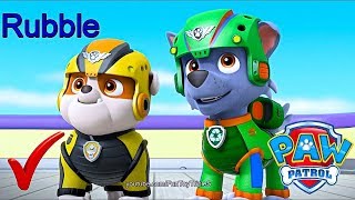 PAW Patrol Air and Sea Adventures Nickelodeon  Full Episode  Best App For Kids [upl. by Asor]