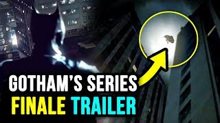 Gotham  Trailer 1  IGN Rewind Theater [upl. by Spurgeon868]