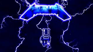 Metallica  TRAPPED UNDER ICE 2017 REMASTER MARK II [upl. by Lucita]