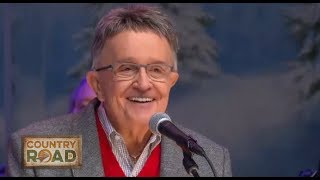 Bill Anderson  Still Believing in Christmas [upl. by Tomasine]