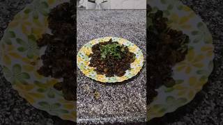 Masala bhindi fry bhindi fry recipe bhindi ki sabjinashta specialbhindi fry lshorts [upl. by Dionne]