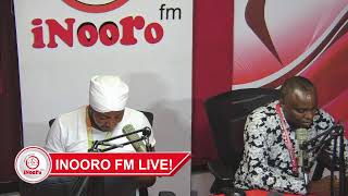 iNooro FM Live [upl. by Cerelly]