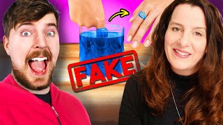 Debunking fake hacks amp viral clickbait explained  How To Cook That Ann Reardon [upl. by Levan]