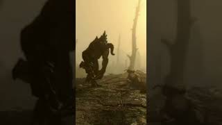 Deathclaw – Fallout Series [upl. by Enixam]