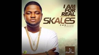 Skales  I Am For Real OFFICIAL AUDIO 2015 [upl. by Masuh99]