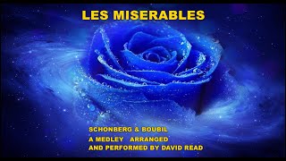 Les Misérables Medley [upl. by Lamaaj520]