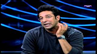 Wasim Akram recalls kid Sachin Tendulkars first tour to Pakistan at 16 [upl. by Trojan466]