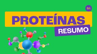 PROTEÍNAS Descubra os Tipos Classificação e Composição [upl. by Aroc]