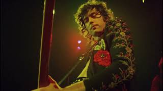 Led Zeppelin quotHeartbreakerquot live complete video [upl. by Emelita]