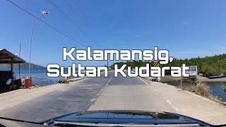 Kalamansig Sultan Kudarat [upl. by Weiman]