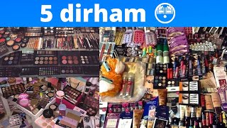 cheapest wholesale Makeup market in dubaibridal kit [upl. by Addiel279]