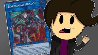 Is Borreload Dragon Worth It In 2019 YuGiOh [upl. by Atinit578]