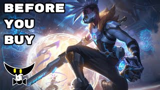 Before You Buy Pulsefire Ekko [upl. by Eelyrehc]