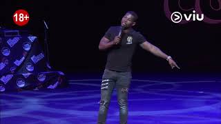 2 Mduduzi Ntuli live at state theatre [upl. by Solraced]