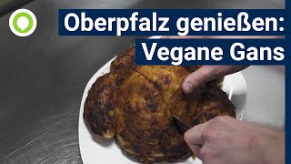 So gelingt eine vegane Weihnachtsgans [upl. by Greff]