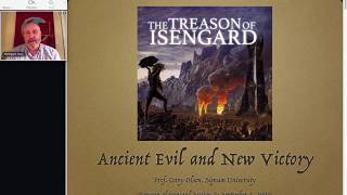 The Treason of Isengard  Session 07 Ancient Evil and New Victory [upl. by Adeirf]