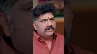 Maa inti devatha Shorts  Watch full EP Sun NXT  Gemini TV [upl. by Adliw]