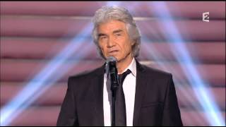 Daniel Guichard chante Mon Vieux [upl. by Nnylyar]