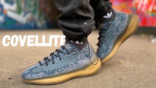 One BIG PROBLEM Yeezy 380 Covellite Review amp On Foot [upl. by Ymas803]