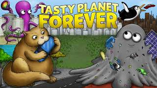 Tasty Planet Forever ST  J [upl. by Laud]