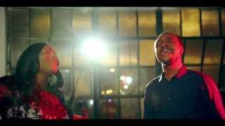 RONKE ADESOKAN feat NATHANIEL BASSEY  YAHWEH [upl. by Susana]