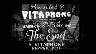 VitaphoneWarner Bros Television 19332003 [upl. by Dahij277]