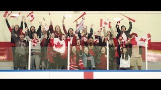 OFFICIAL CANADA DAY SONGCANADA 150  Lead You Home [upl. by Ttezzil]