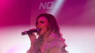 Nadine Coyle  Sexy No No No Live at The Grand London [upl. by Robma566]