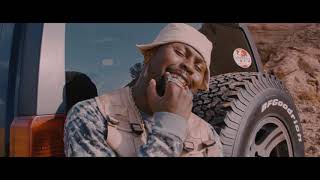 Stilo Magolide  Ingozi ft Reason Official Video [upl. by Lawton62]