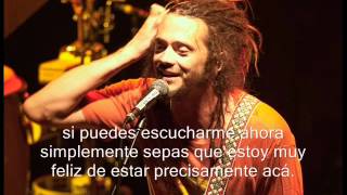 SOJA  Gone Today Subtitulado en Español [upl. by Volny900]