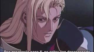 Ai no kusabi OVA 1 sub español 16 [upl. by Nada102]