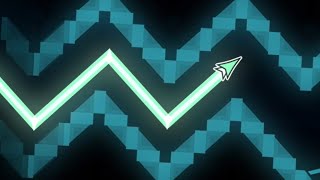 🔥 How To Get The Coolest Wave in Geometry Dash 211  Jogolate [upl. by Lerim530]