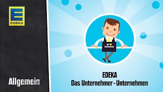 EDEKA  Infofilm [upl. by Trefor]