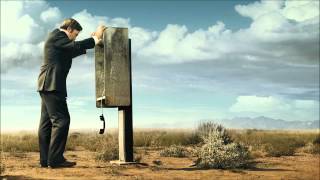 Bobby Bare  Find Out Whats Happening Better Call Saul Soundtrack OST Music HD  LYRICS [upl. by Nenerb448]