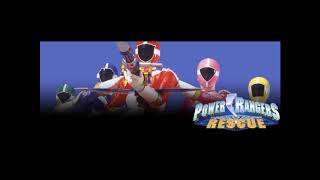 Lightspeed Rescue Instrumental Theme [upl. by Enyal]